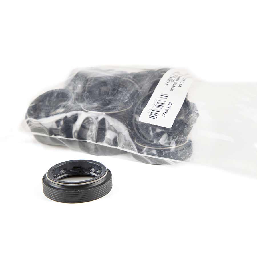 RockShox, 11.4018.028.001, Dust seal with foam ring, 32mm/ 5mm SID A1-A3 /Reba A2-A3