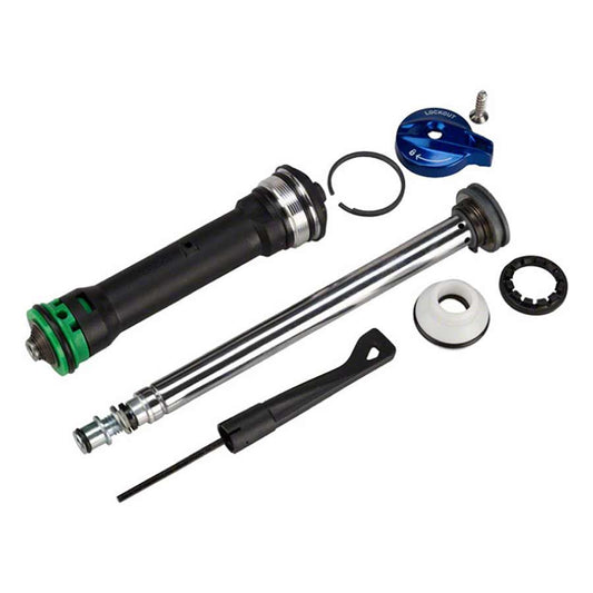Rockshox, Fork Damper Assembly, Crown Turnkey for 30 Gold A1 26,27.5,29 80-100mm