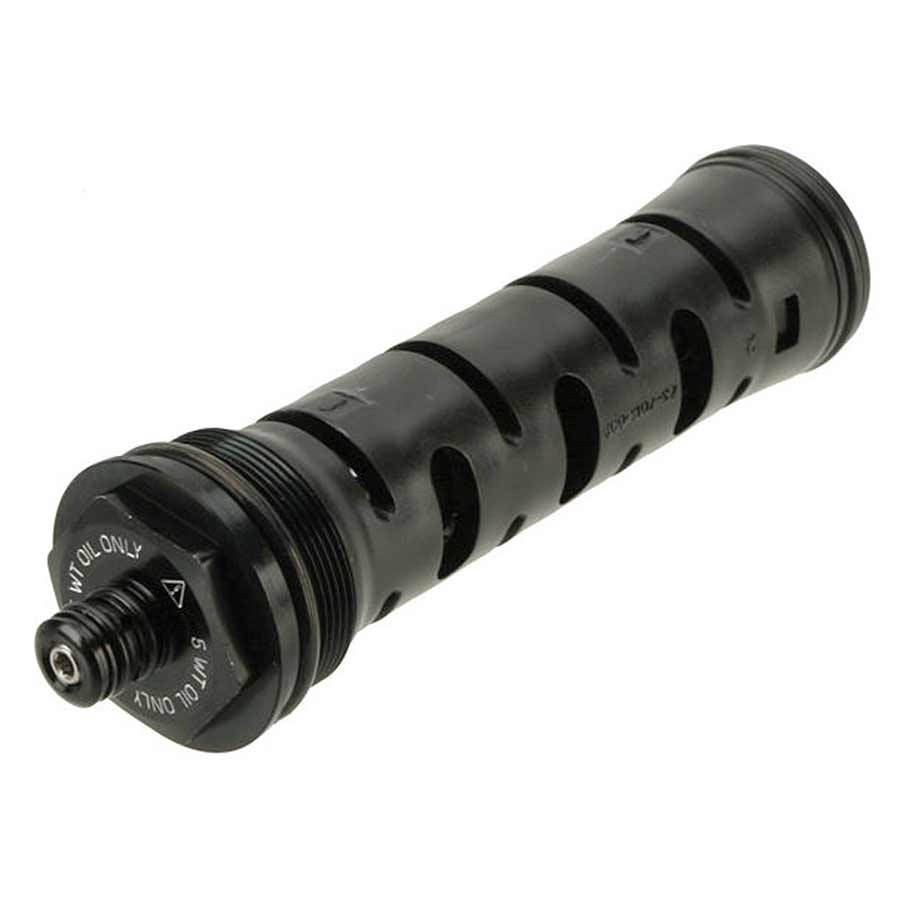 Rockshox, Fork Compression Damper - Remote Moco XX Dna (Includes Banjo Retaining Ring) - Sid XX/XX World Cup (120mm Chassis Only) A1-A3 (2012-2016)