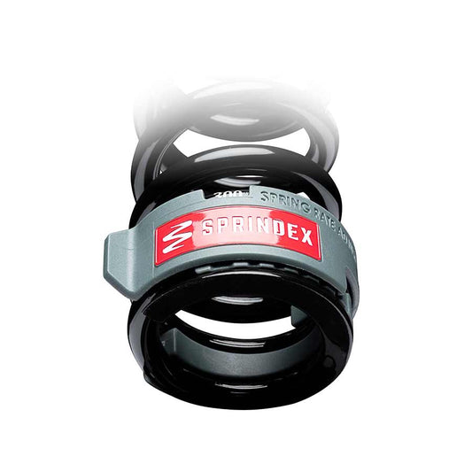Sprindex, Coil Spring, 160x75, 290-320lb