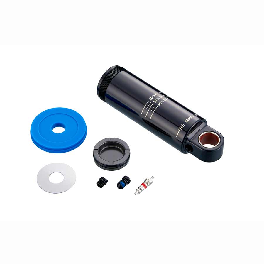 RockShox Damper Body/IFP for Deluxe/Super Deluxe - Thumbnail 3
