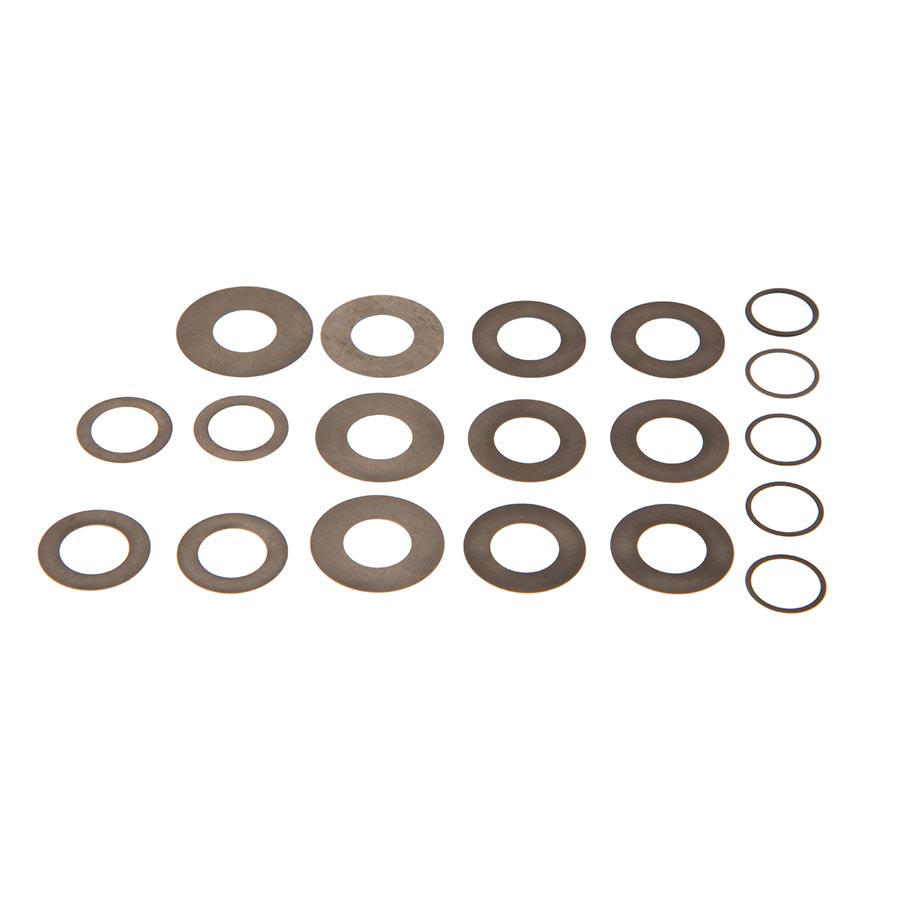 RockShox, Rear Shock Tune Assembly, SIDLuxe A1 Compression, 11.4118.096.001