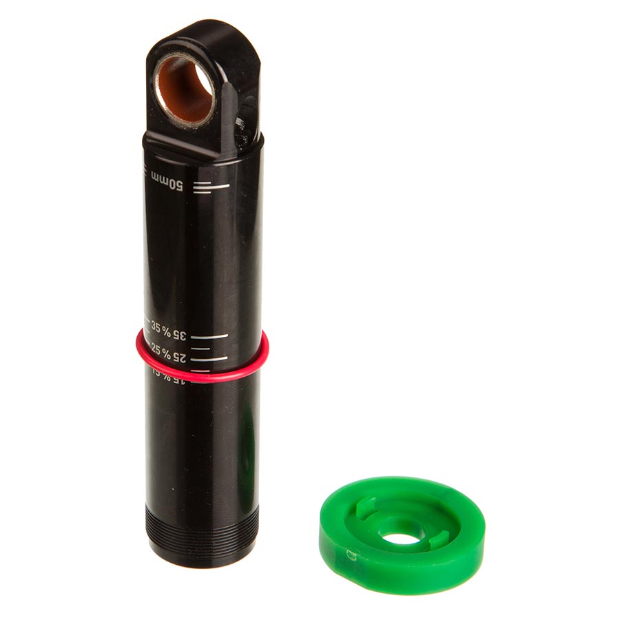 RockShox, SIDluxe Damper Body, Standard Eyelet 42.5mm, 11.4118.081.006