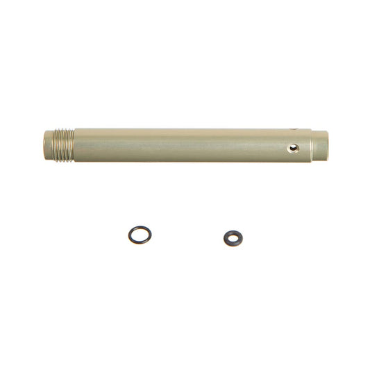RockShox, ReAktiv/ThruAktiv Damper Shaft, 47.5-55mm, 11.4118.094.550
