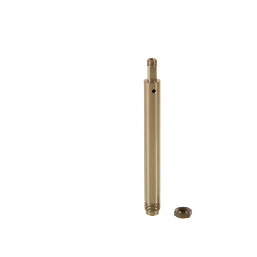 RockShox, Deluxe Ult Remote Damper Shaft, 35mm, 11.4118.068.350