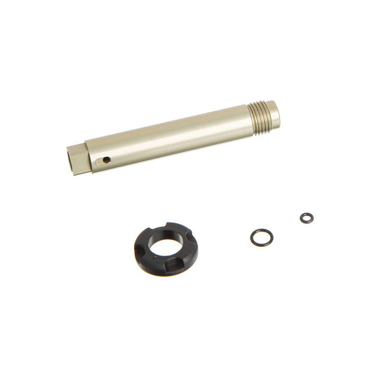 RockShox, SIDluxe Damper Shaft, 27.5-35mm, 11.4118.093.350