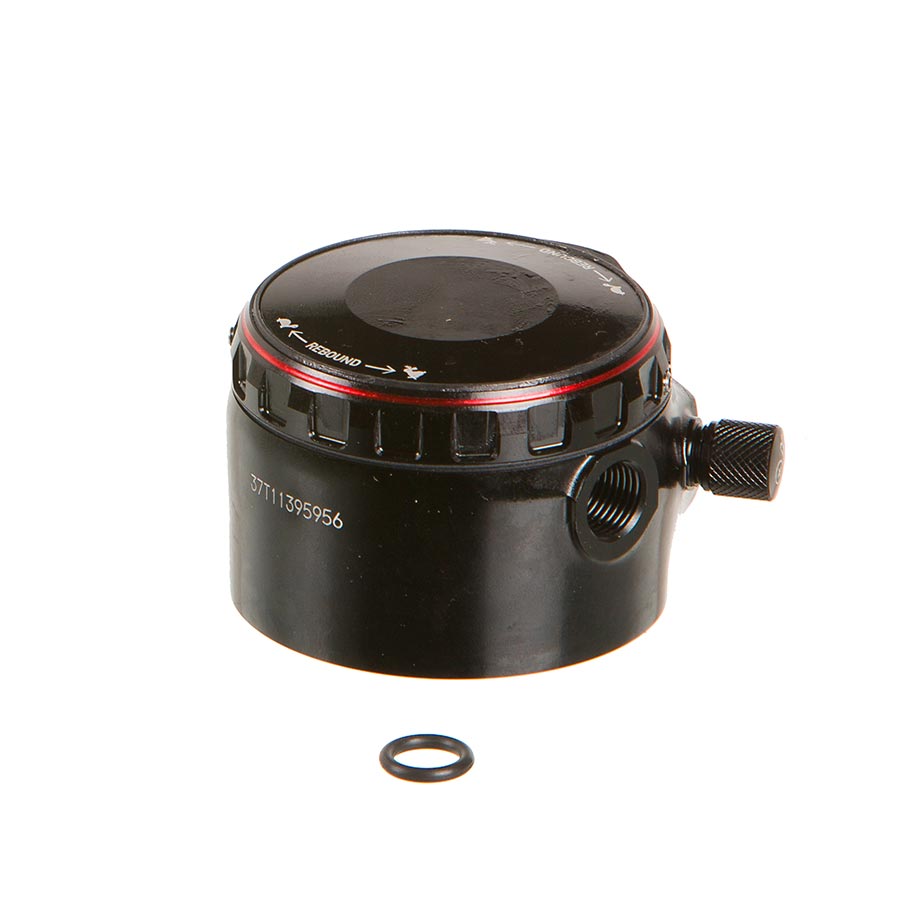RockShox, Super Deluxe R Eyelet Assembly, Bearing Eyelet, 11.4118.073.002
