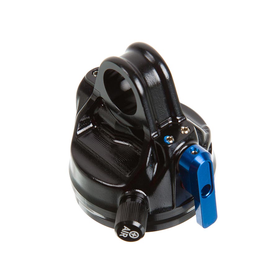 RockShox, SIDluxe Eyelet Assembly, Standard Eyelet, 11.4118.070.009