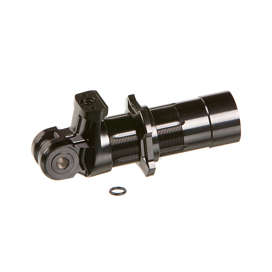 RockShox, SDLX Coil Ult Eyelet Assembly, Bearing Eyelet 47.5-55mm, 11.4118.078.000