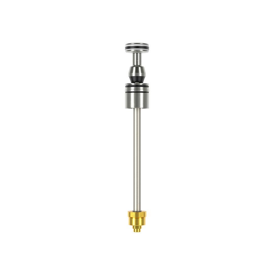 RockShox, DebonAir+ Upgrade Kit for Pike C1, 120mm, Kit