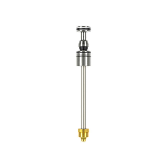 RockShox, DebonAir+ Upgrade Kit for Pike C1, 120mm, Kit