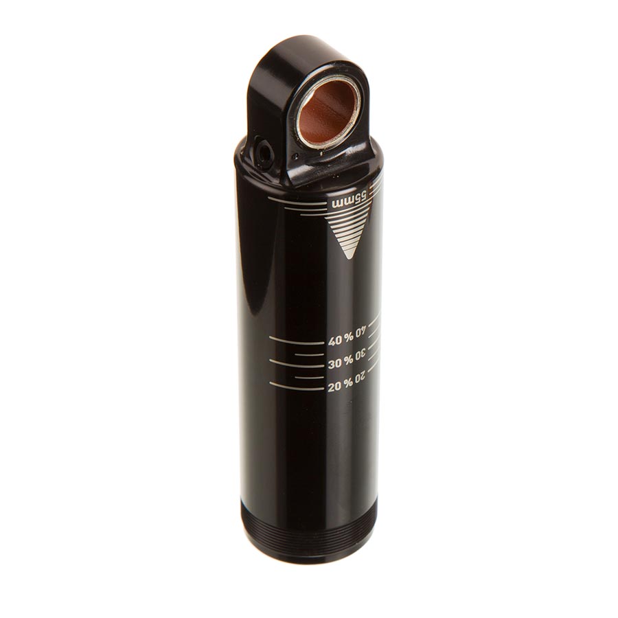 RockShox, Super Deluxe C1 Damper Body, Standard, 35mm, 11.4118.054.350