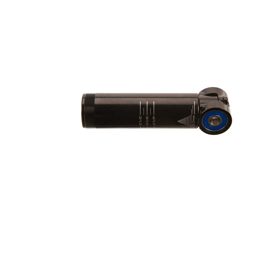 RockShox, Super Deluxe C1 Damper Body, Standard, 35mm, 11.4118.054.350