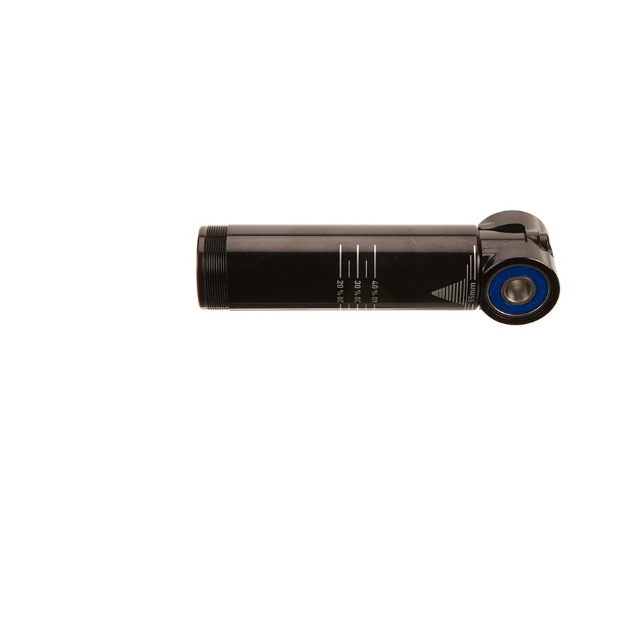 RockShox, Super Deluxe C1 Damper Body, Standard, 35mm, 11.4118.054.350