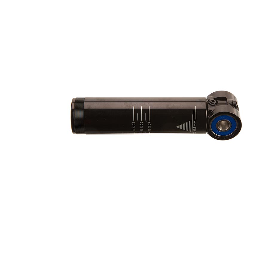 RockShox, Super Deluxe C1 Damper Body, Standard, 35mm, 11.4118.054.350