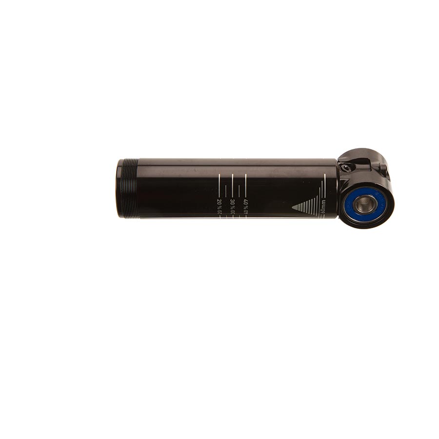 RockShox, Super Deluxe C1 Damper Body, Standard, 35mm, 11.4118.054.350