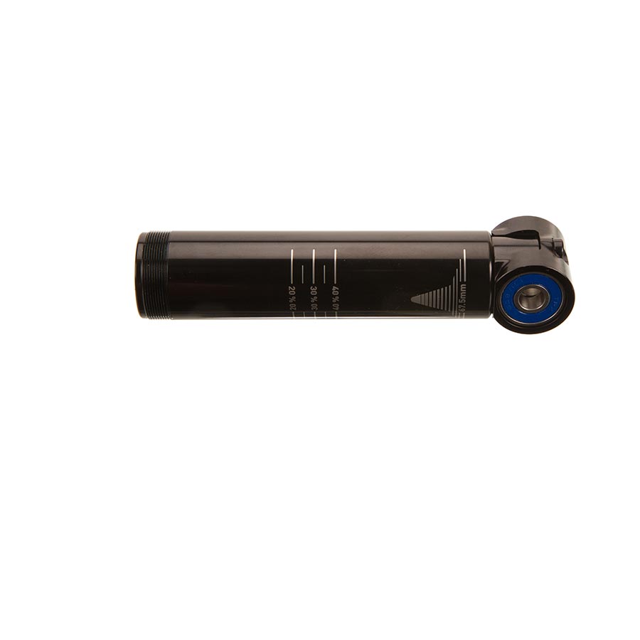 RockShox, Super Deluxe C1 Damper Body, Standard, 35mm, 11.4118.054.350