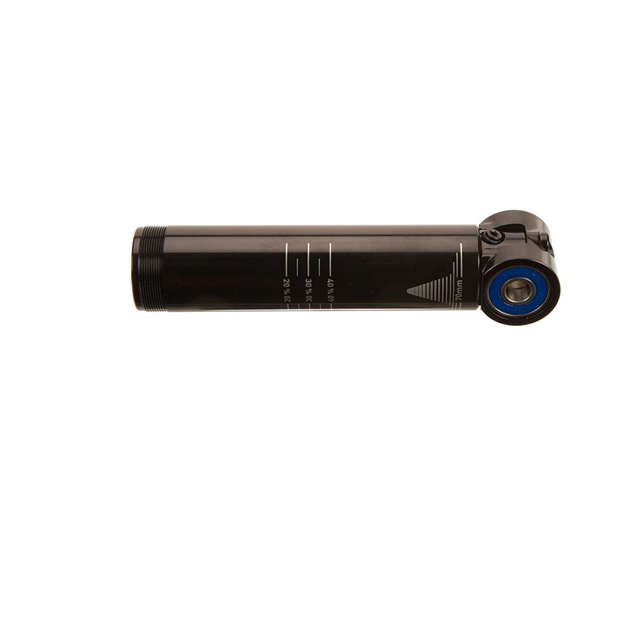 RockShox, Super Deluxe C1 Damper Body, Standard, 35mm, 11.4118.054.350