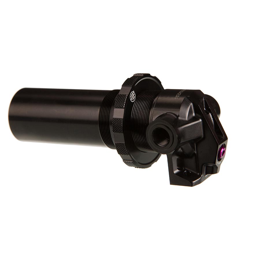 RockShox, SDLX B1 Coil Eyelet Assembly, Standard, 47.5-55mm, 11.4118.102.001