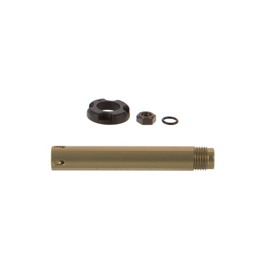RockShox, Damper Shaft for DLX Ult RCT, 37.5-45mm, 11.4118.105.450