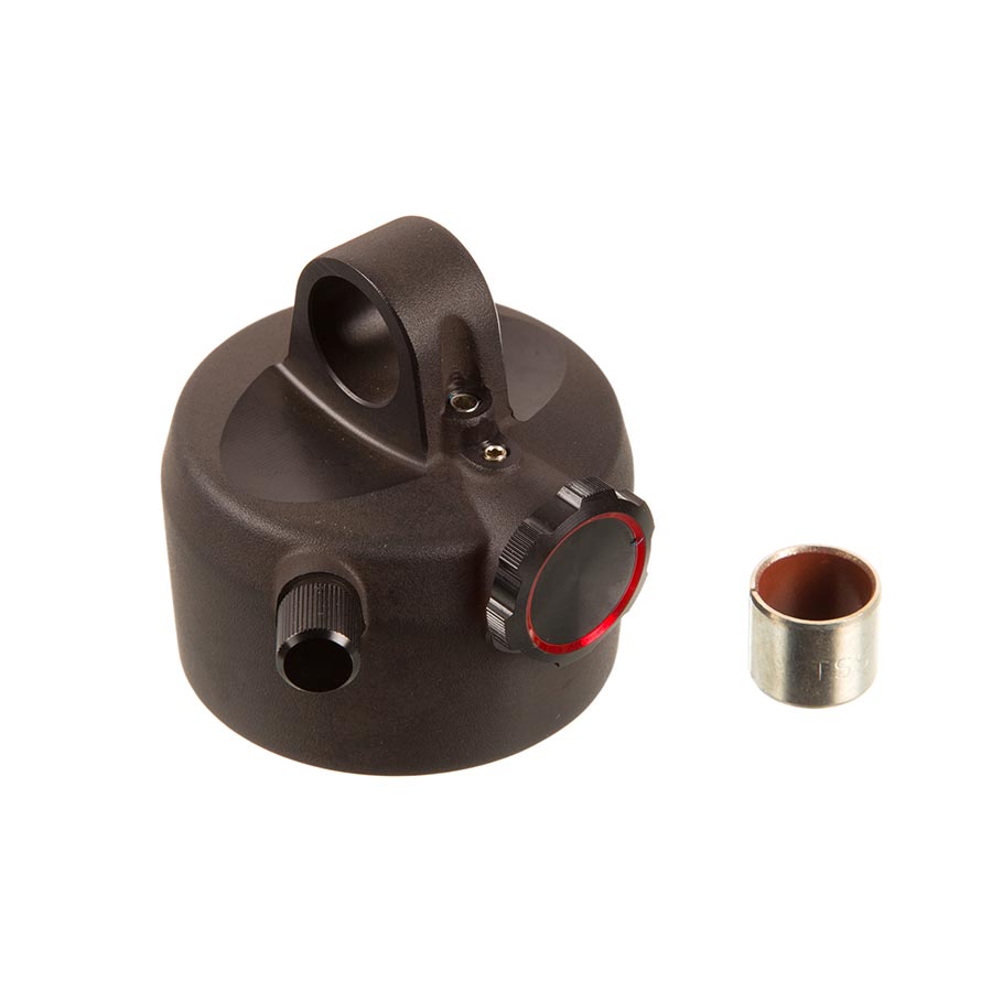 RockShox, DLX Select Eyelet Assembly, Standard, 11.4118.073.008