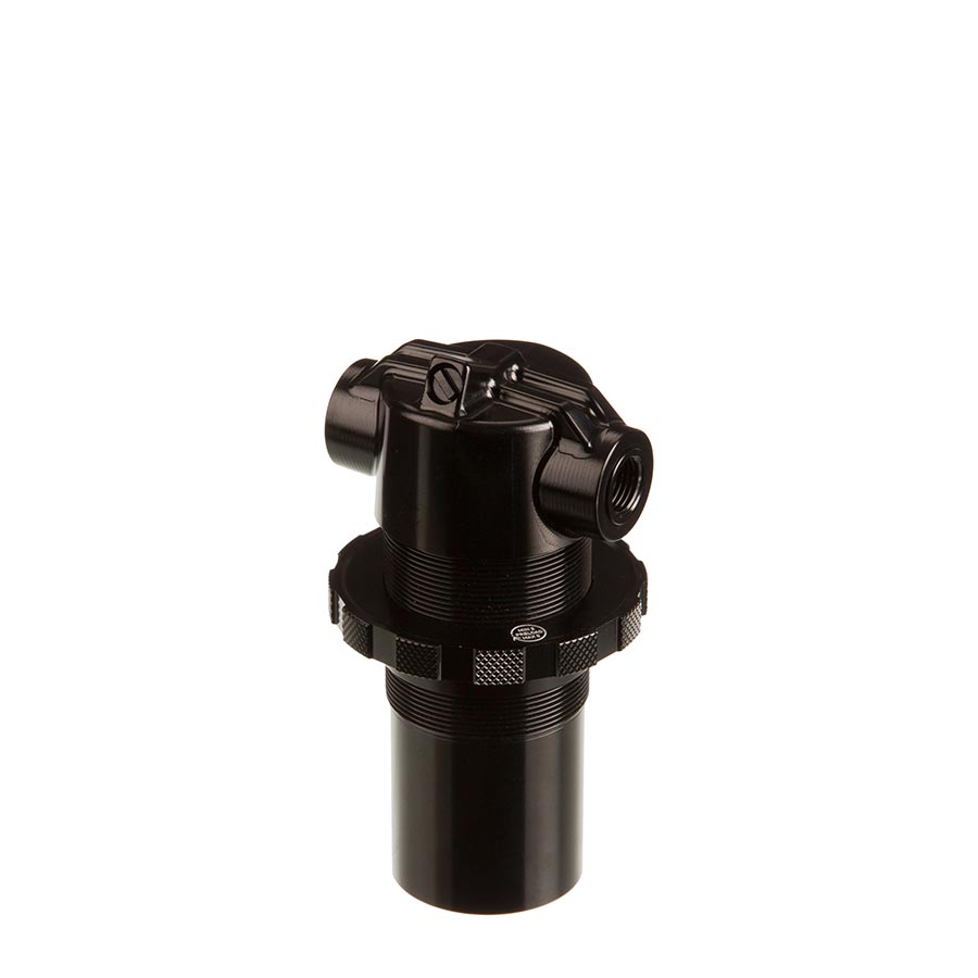 RockShox, DLX Coil Eyelet Assembly, Standard, 37.5-45mm, 11.4118.102.010