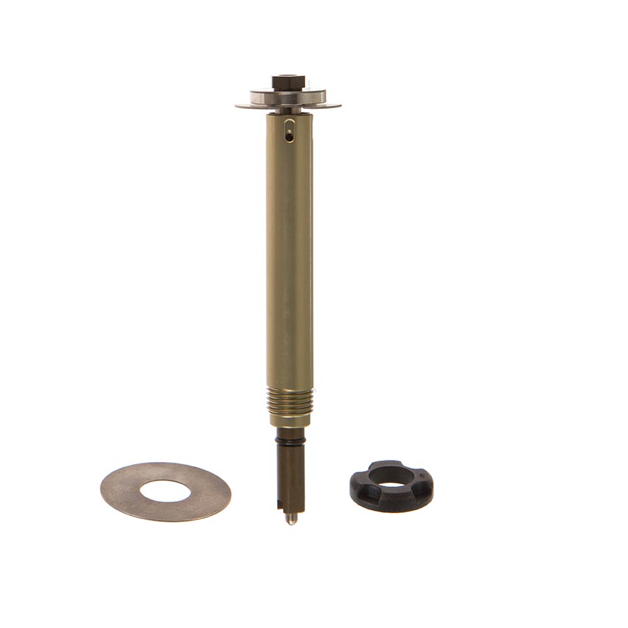 RockShox, Damper Shaft for DLX Ult C1, 37.5-45mm