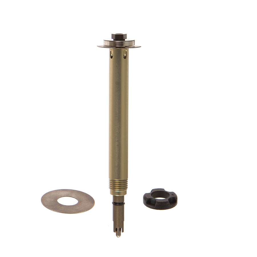 RockShox, Damper Shaft for DLX Ult C1, 37.5-45mm