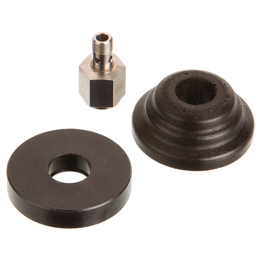 RockShox, SDLC B1 Travel Change Kit, 42.5mm, Kit