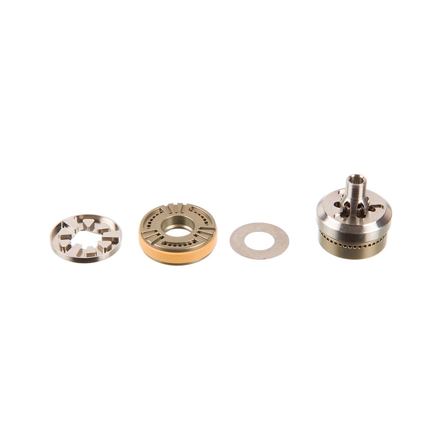 RockShox, SIDLuxe A2 3P Damper Piston, M2