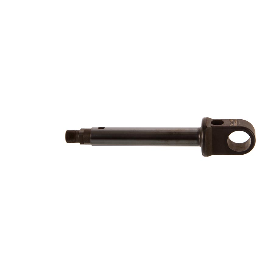 RockShox, Damper Shaft for Deluxe/Super Deluxe Coil, 37.5-45mm