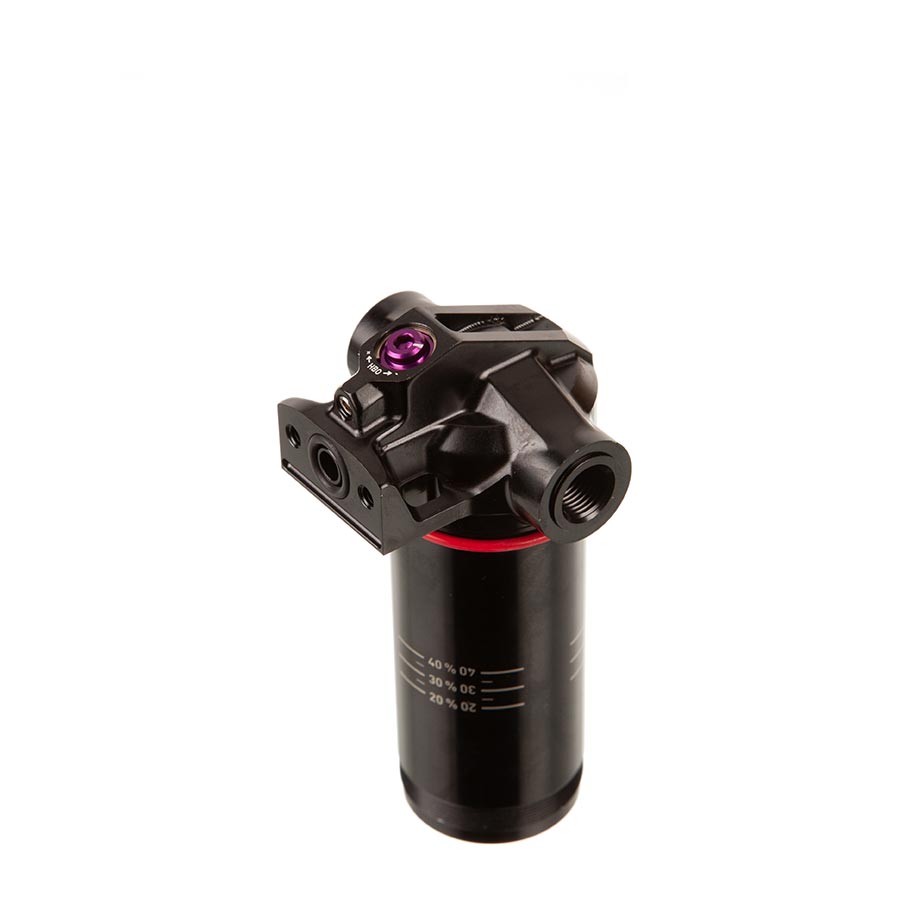 RockShox, Eyelet Assembly for Vivid C1, Standard  37.5 - Vivid C1+ (2024+)