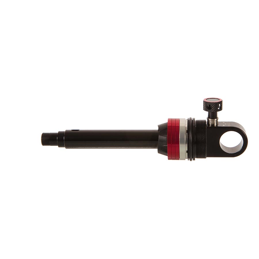 RockShox, Damper Shaft Assembly for Vivid C1, 37.5-45mm