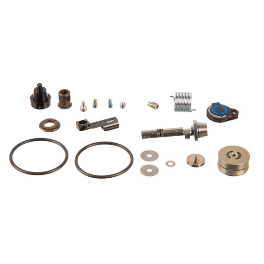 RockShox, 3 Position Remote Upgrade Kit for SIDLuxe