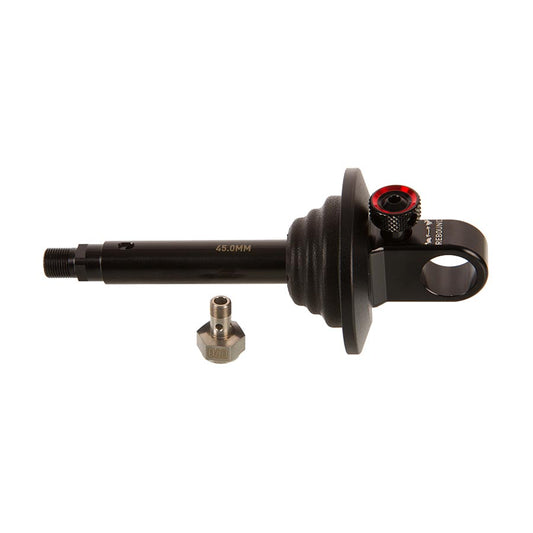 RockShox, Damper Shaft Assy for SDLC B1, Standard Eyelet 45mm
