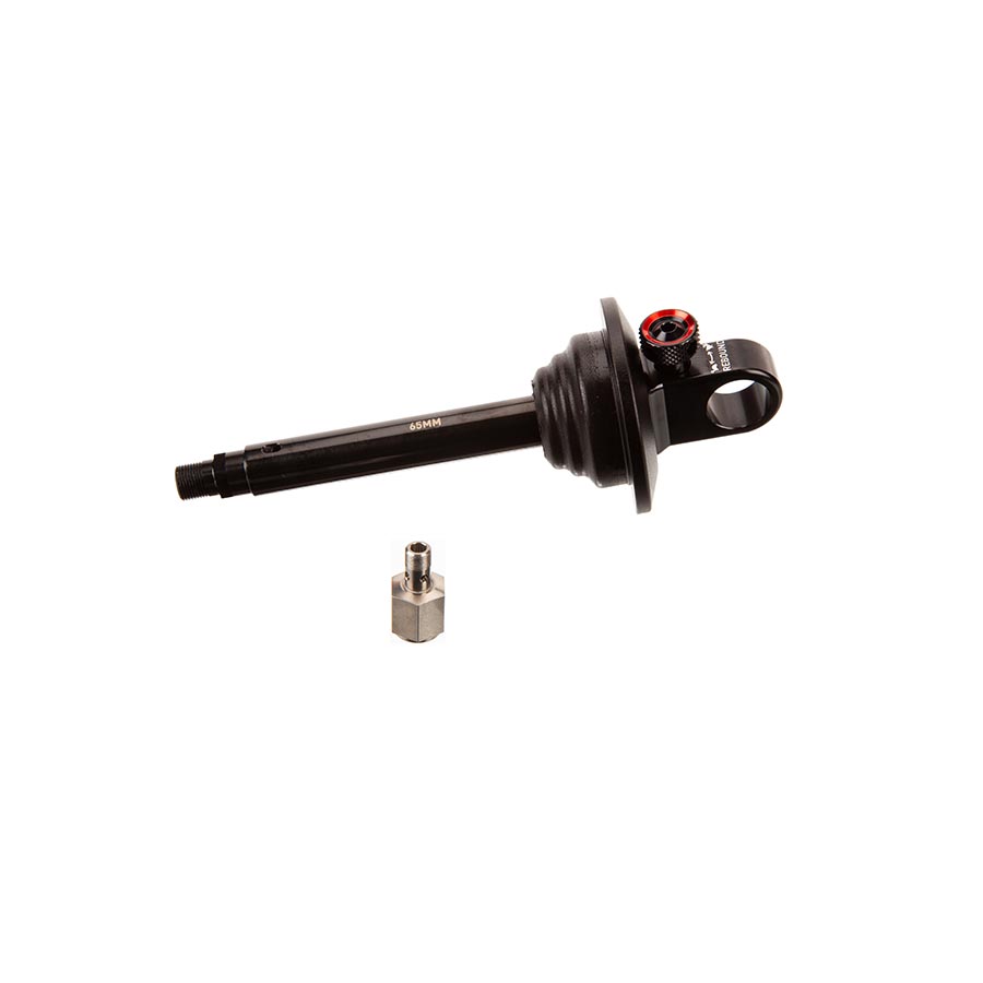 RockShox, Damper Shaft Assy for SDLC B1, Standard Eyelet 45mm