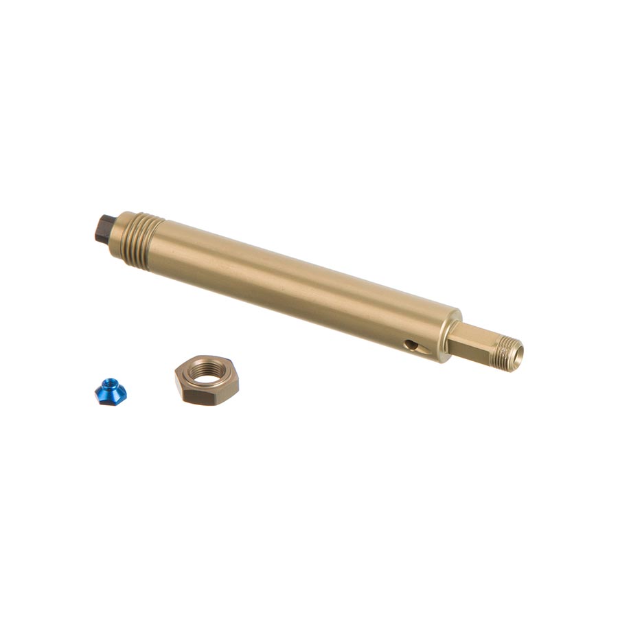 RockShox, Monarch B1 Damper Shaft Assy, 184x44