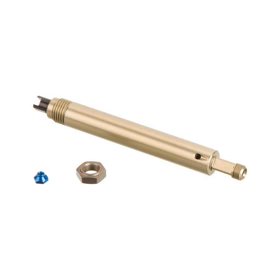 RockShox, Monarch B1 Damper Shaft Assy, 184x44