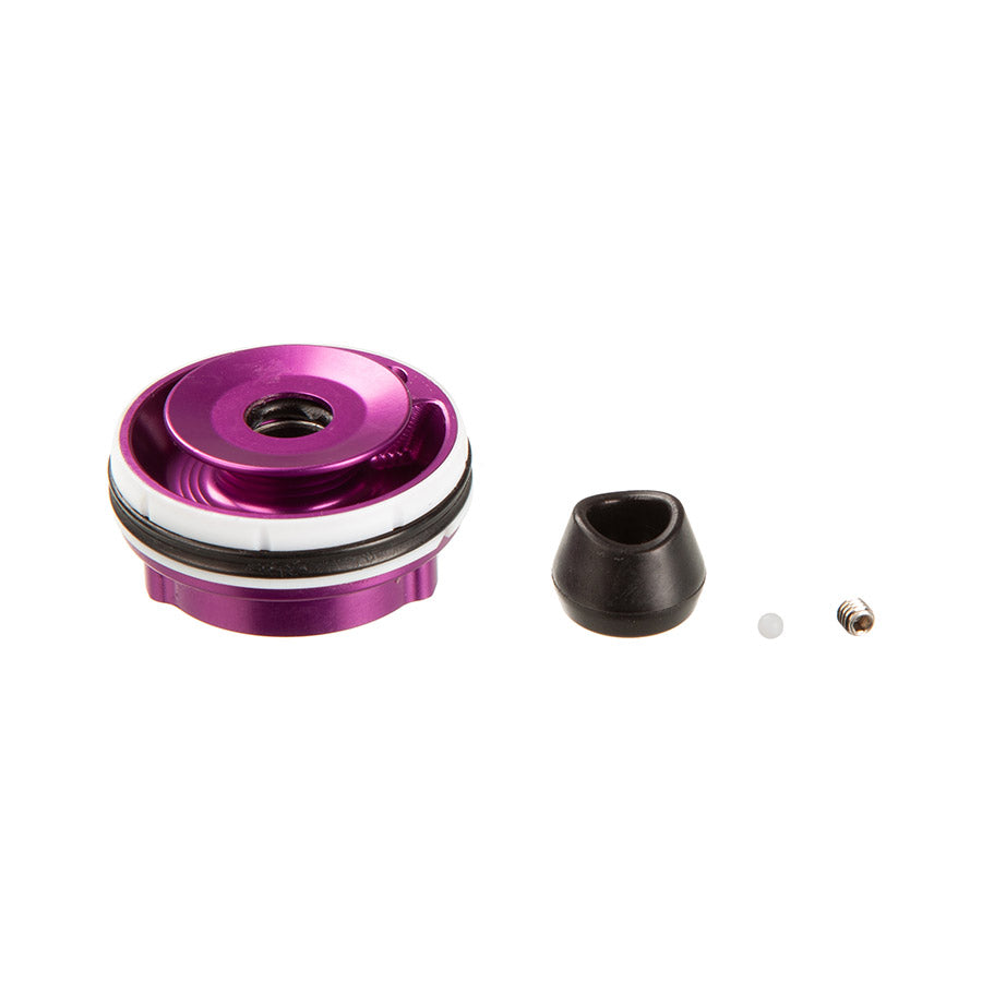 RockShox, Deluxe C2 Air Piston