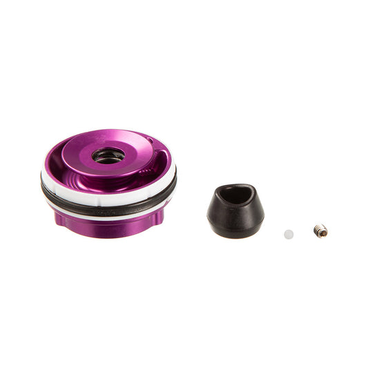 RockShox, Deluxe C2 Air Piston