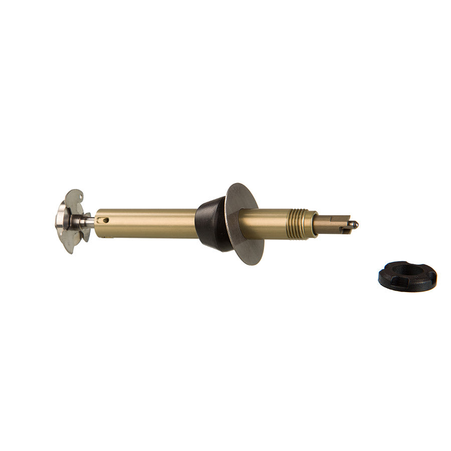 RockShox, Deluxe Ult C1 Damper Shaft, 37.5-45mm