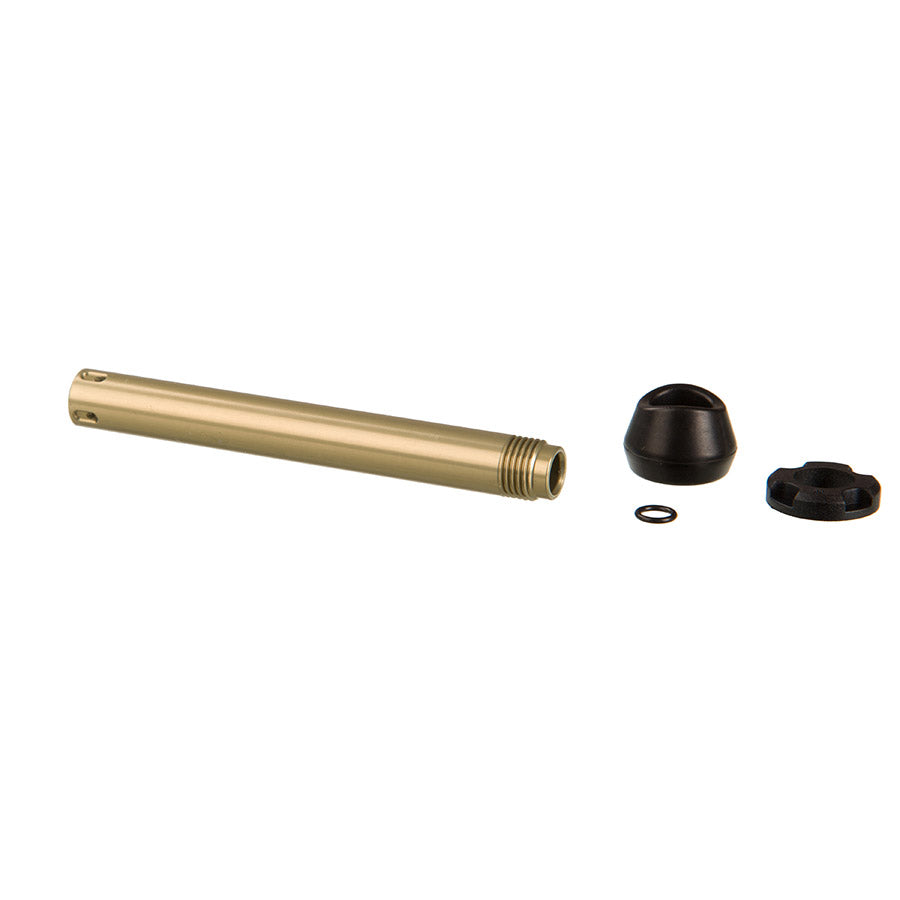 RockShox, Delxue Ult B2-C2 Damper Shaft, 37.5-45mm
