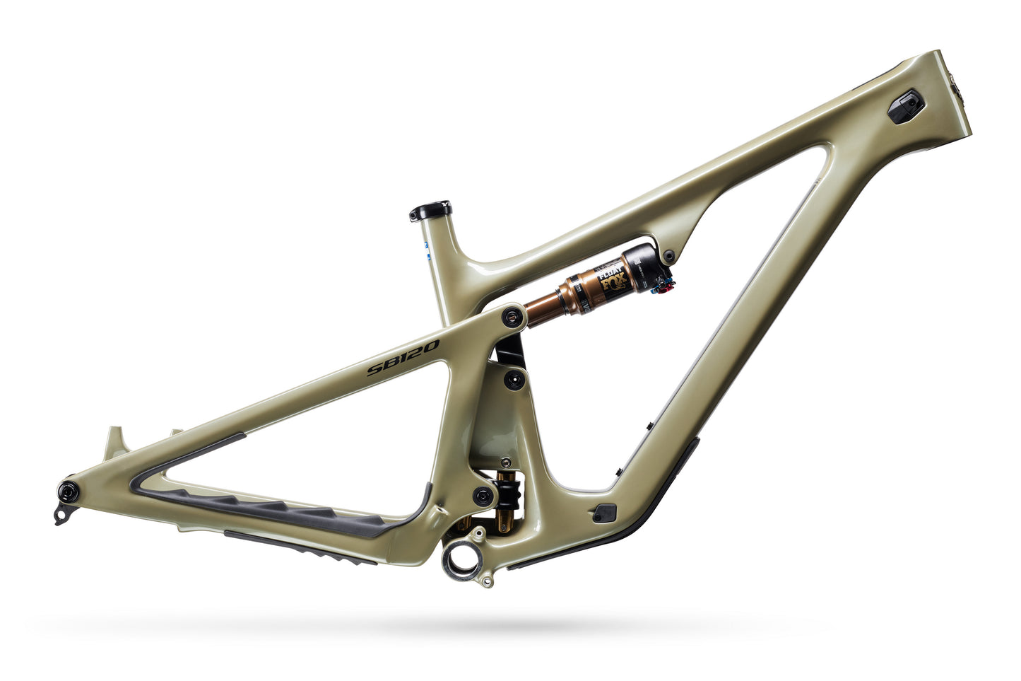 Yeti SB120