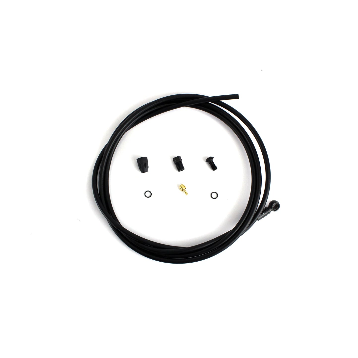 Hayes Dominion Hydraulic Hose Kit