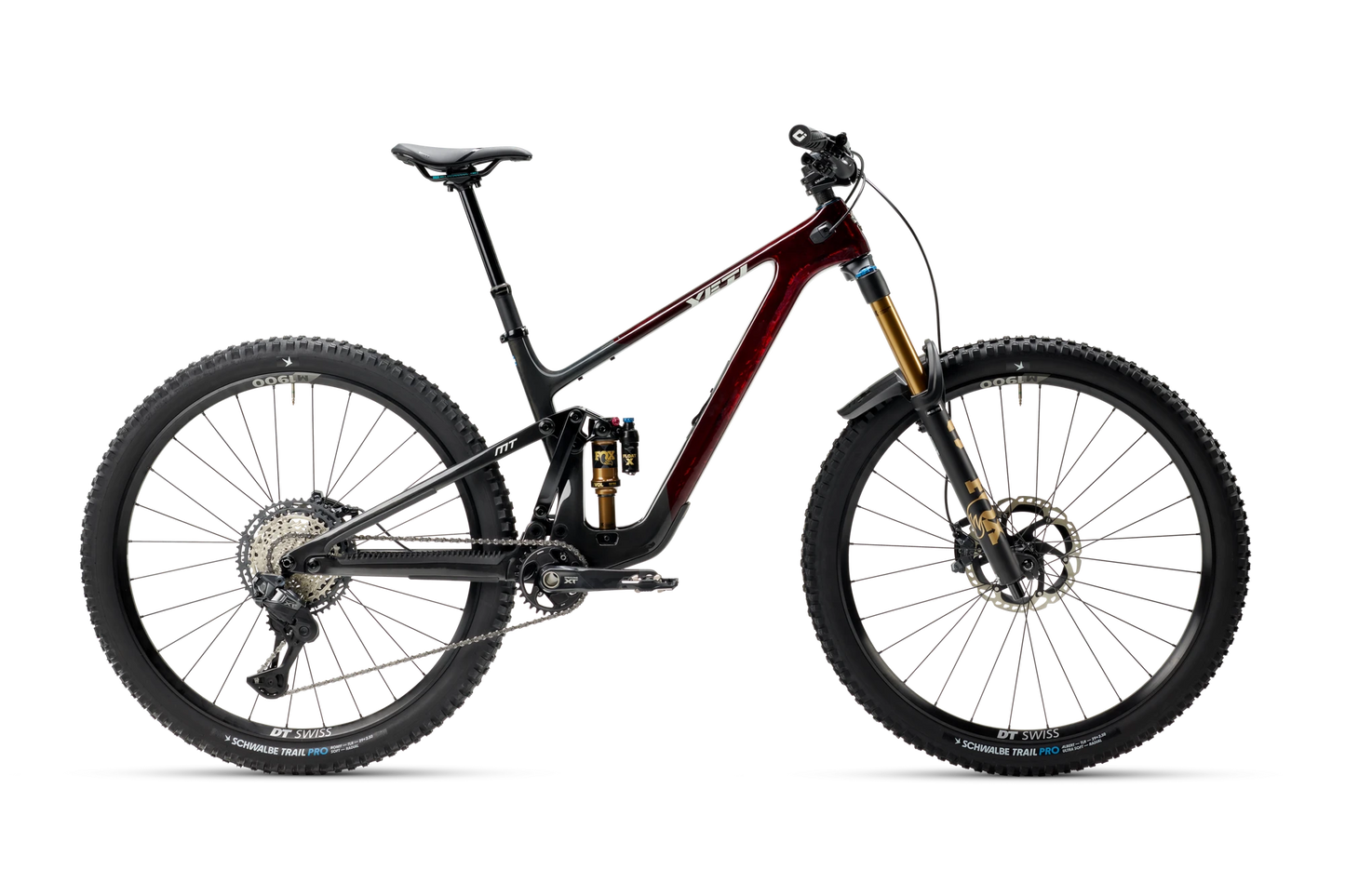 Yeti MT
