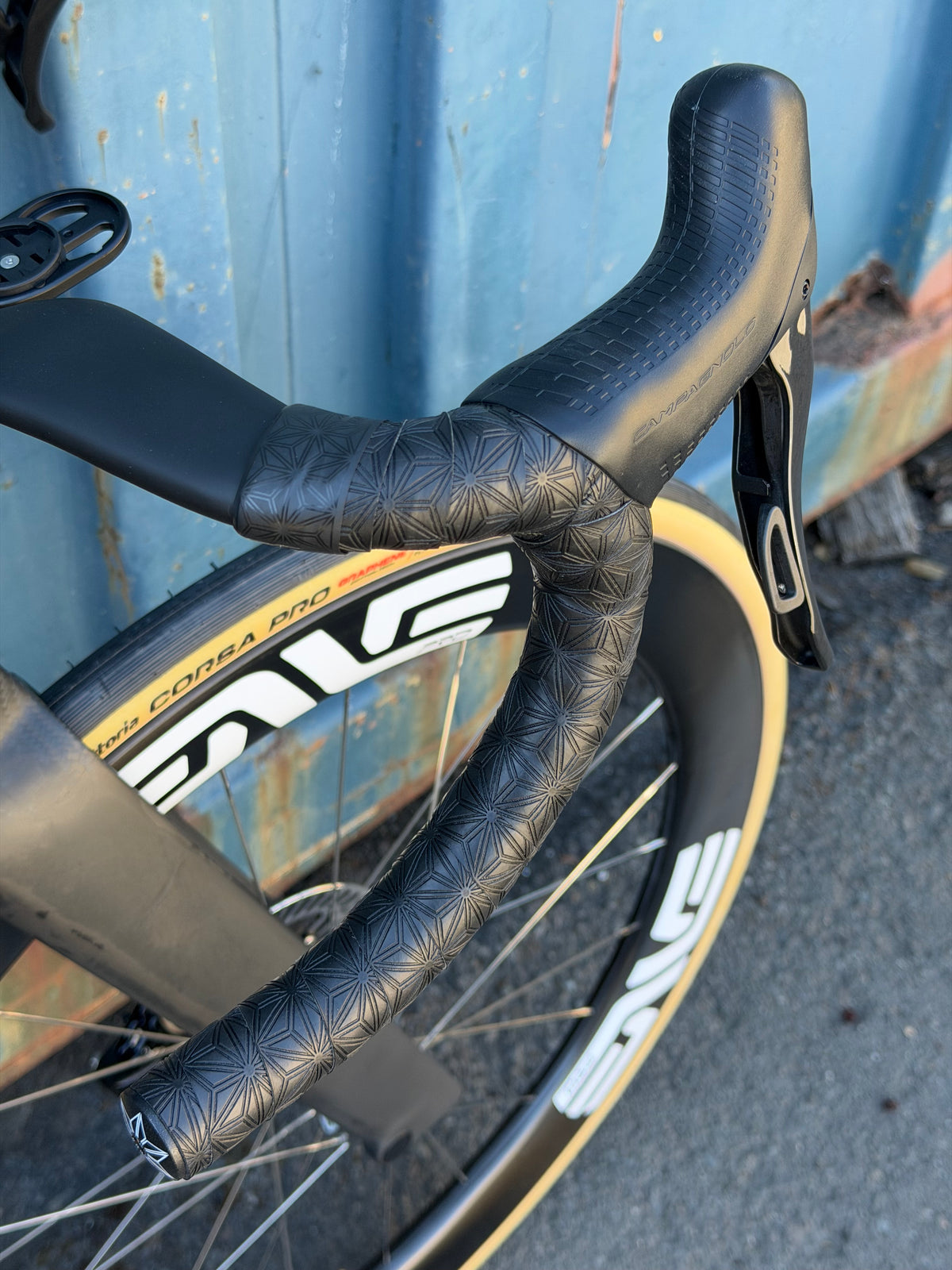 Colnago Y1RS - Super Record 1x - ENVE 6.7 PRO