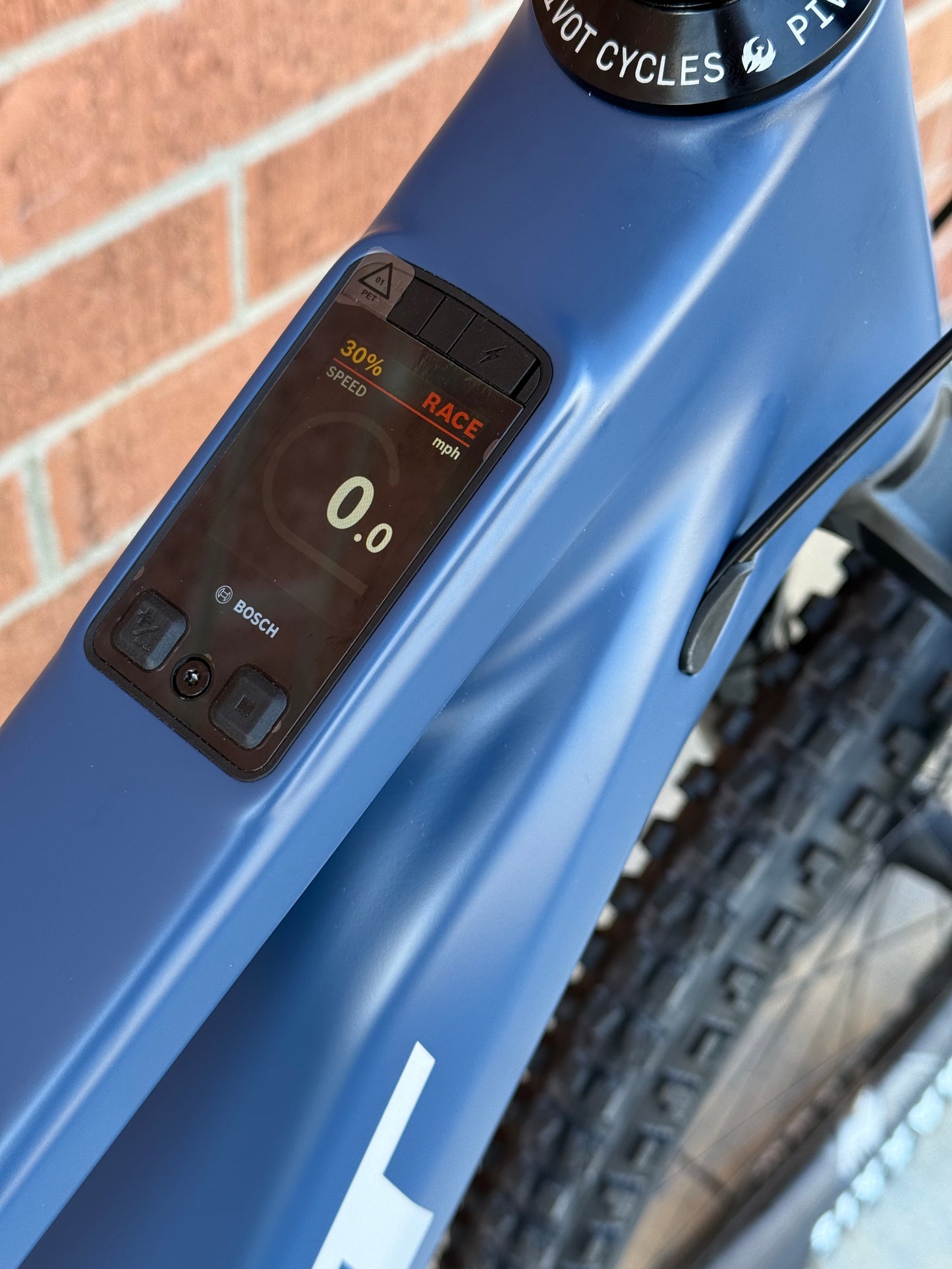 Pivot Shuttle AM Demo