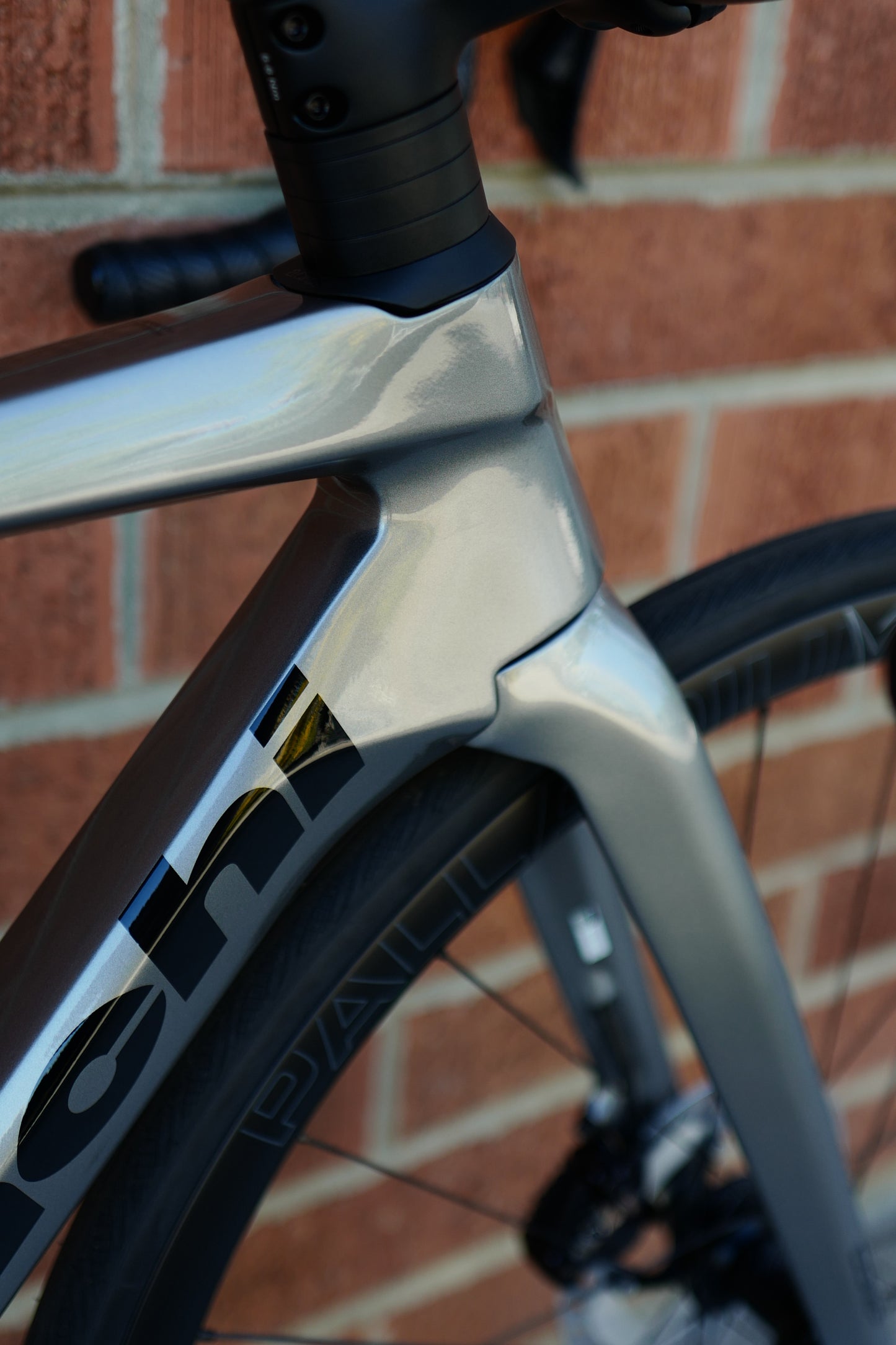 Bianchi Specialissima Comp Ultegra Di2