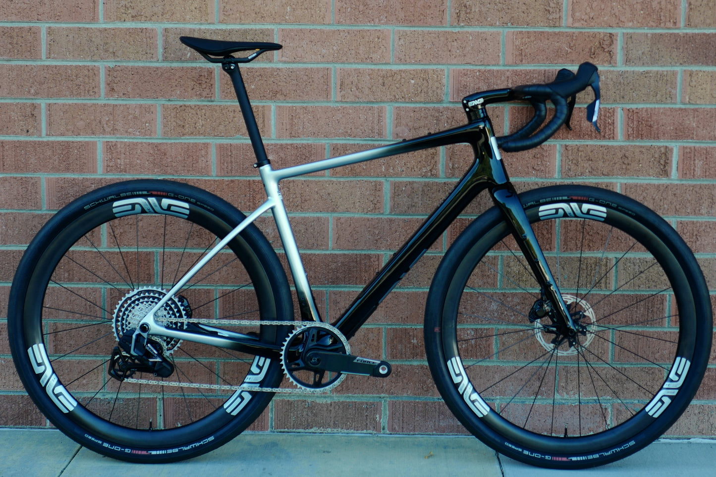 ENVE MOG LTD