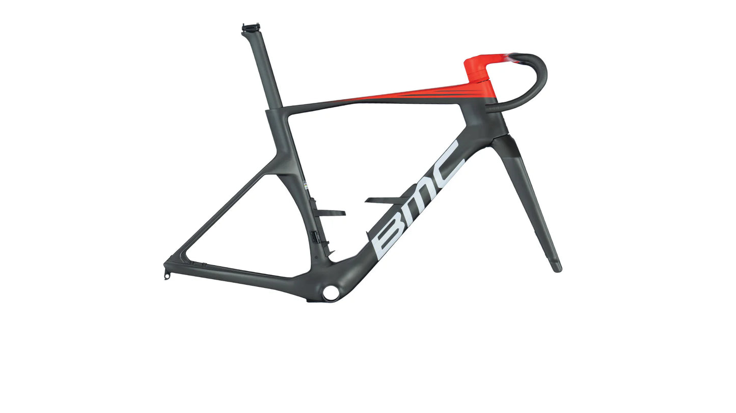 BMC Teammachine R 01 Frameset